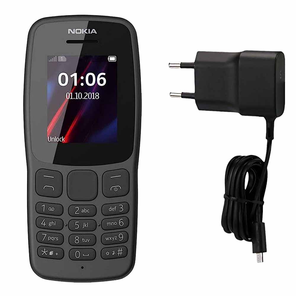 Nokia 106 (2019) AE
