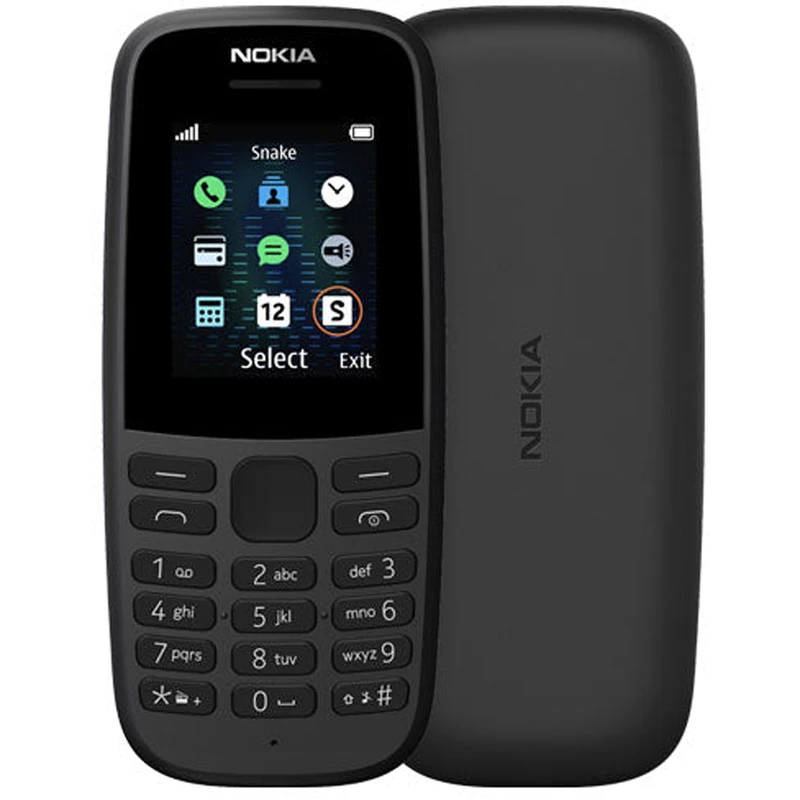 Nokia 105 (2019)