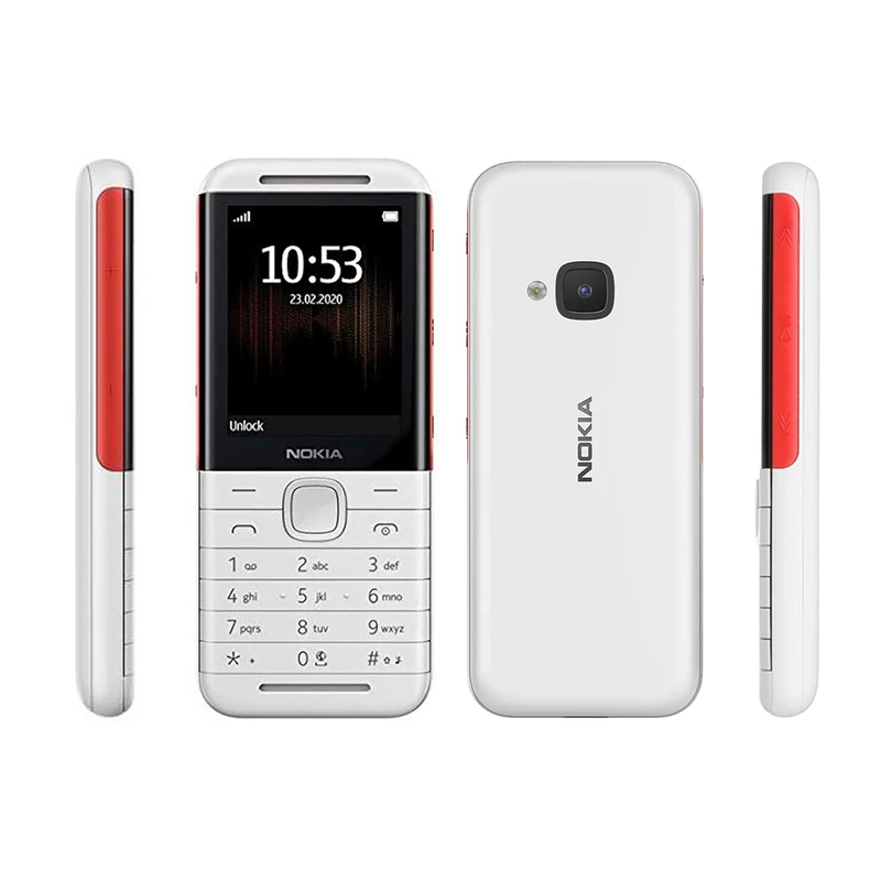 Nokia 5310 TA-1212