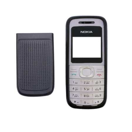 Nokia 1200-1208