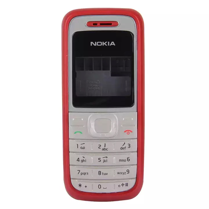 Nokia 1200-1208