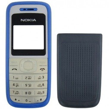Nokia 1200-1208