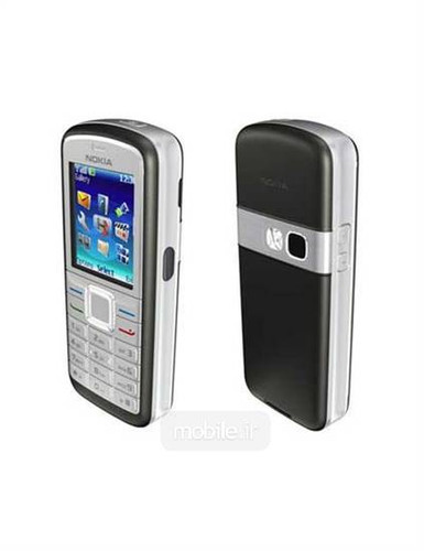 Nokia 6070