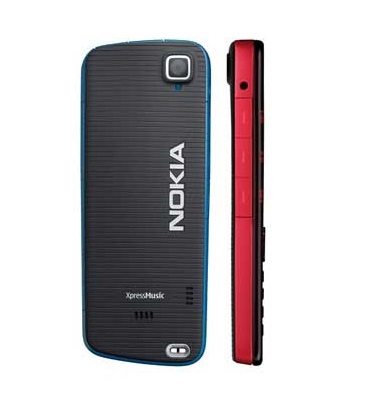 Nokia 5220