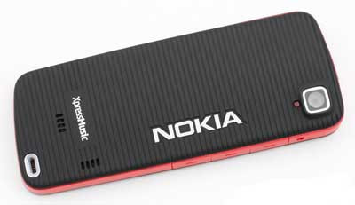 Nokia 5220