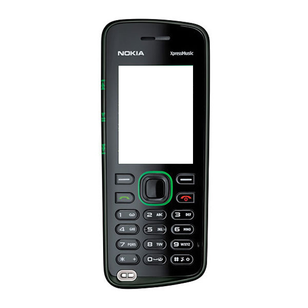 Nokia 5220