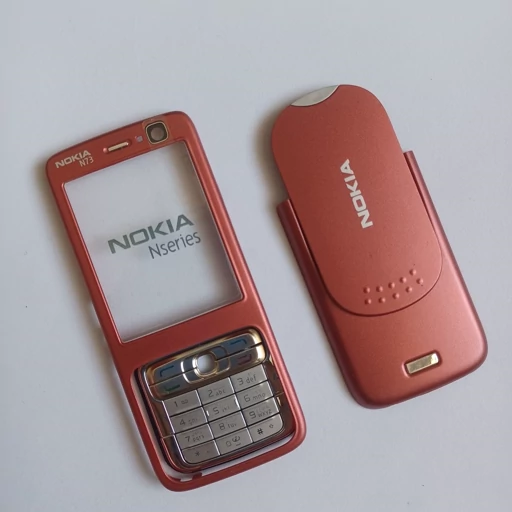 Nokia N73