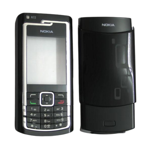 Nokia N72