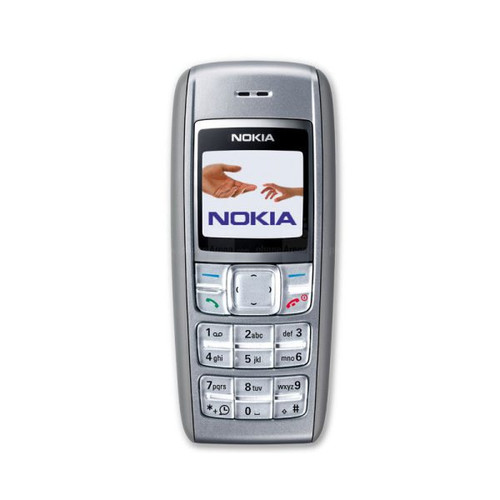 Nokia 1600