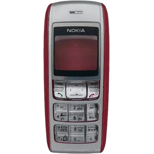 Nokia 1600