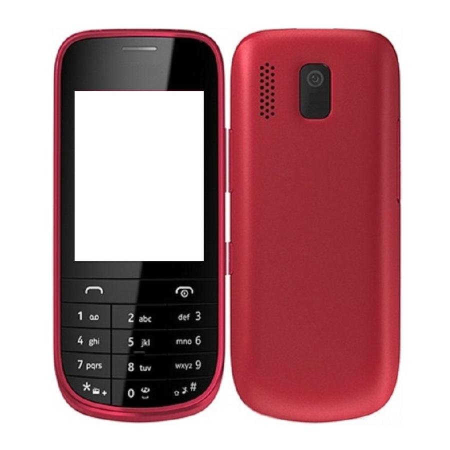 Nokia Asha 202