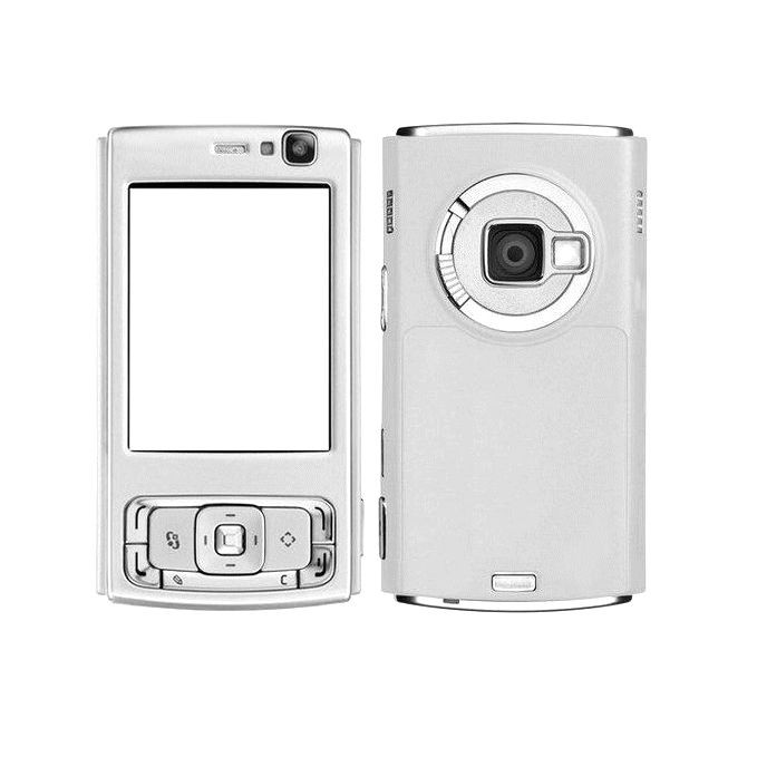 Nokia N95
