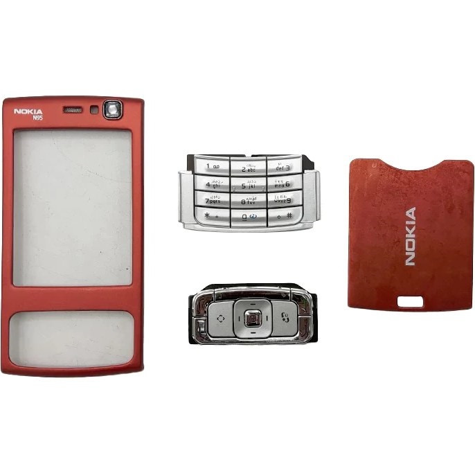 Nokia N95