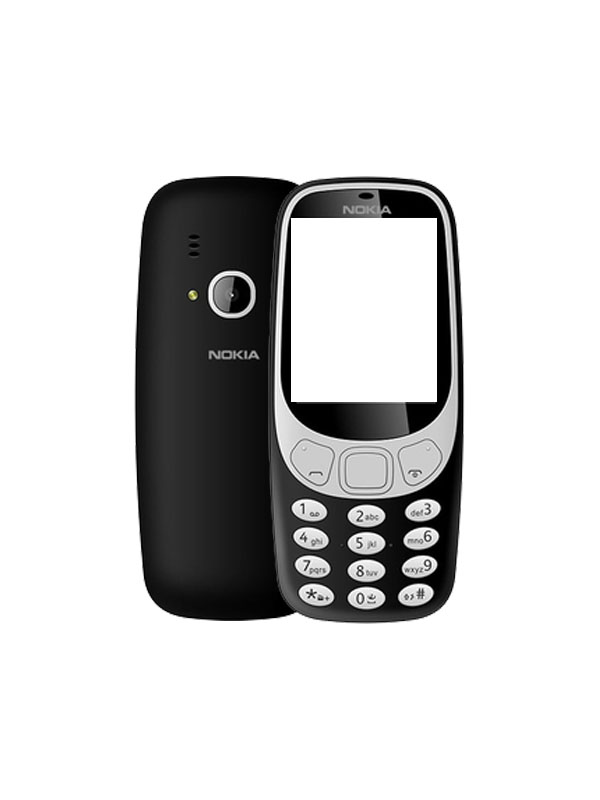 Nokia 3310 2018