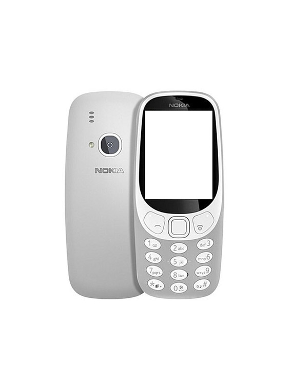 Nokia 3310 2018