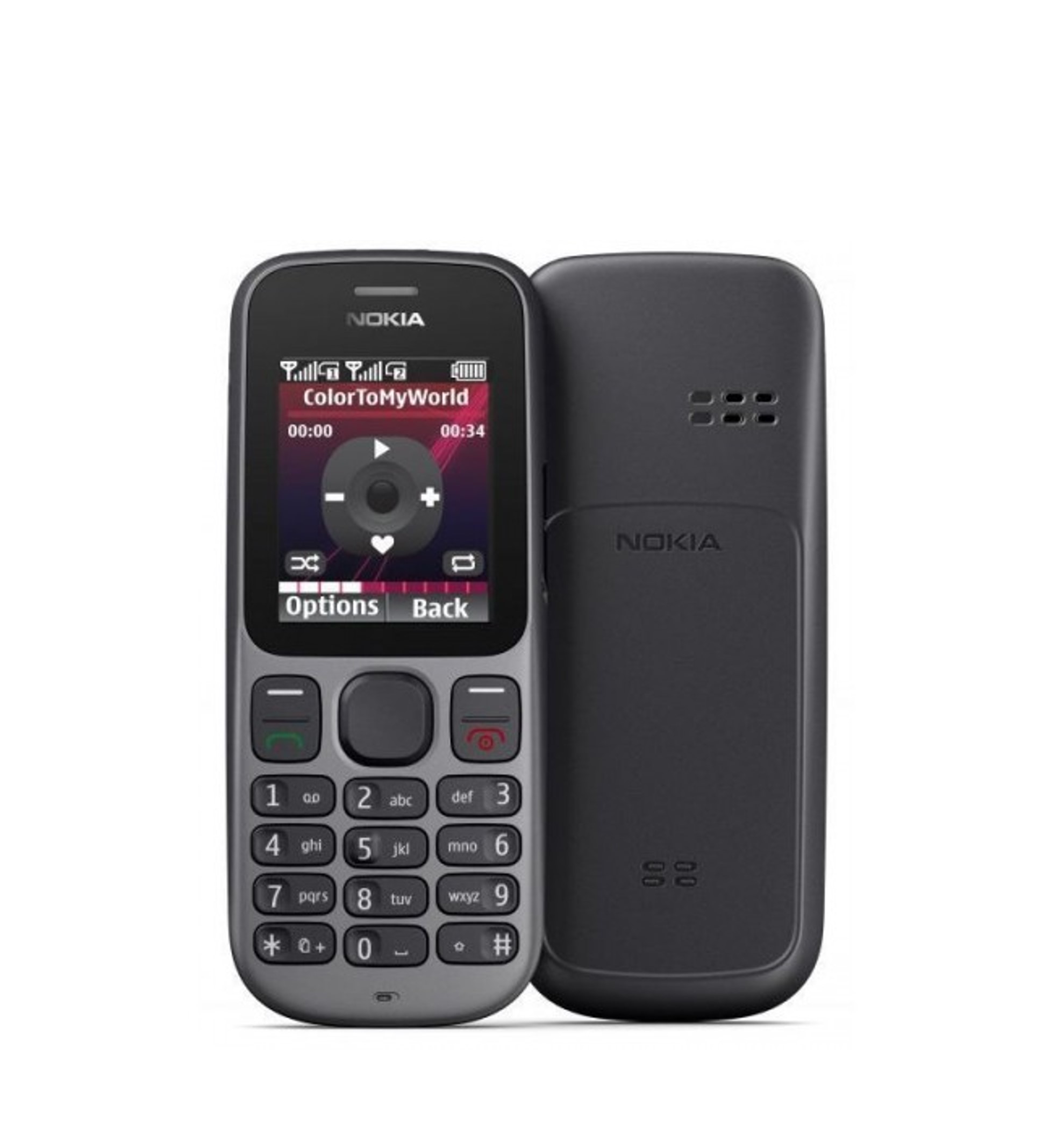 Nokia 101