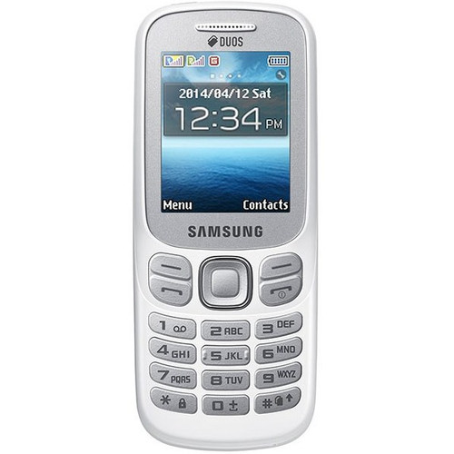 samsung B312