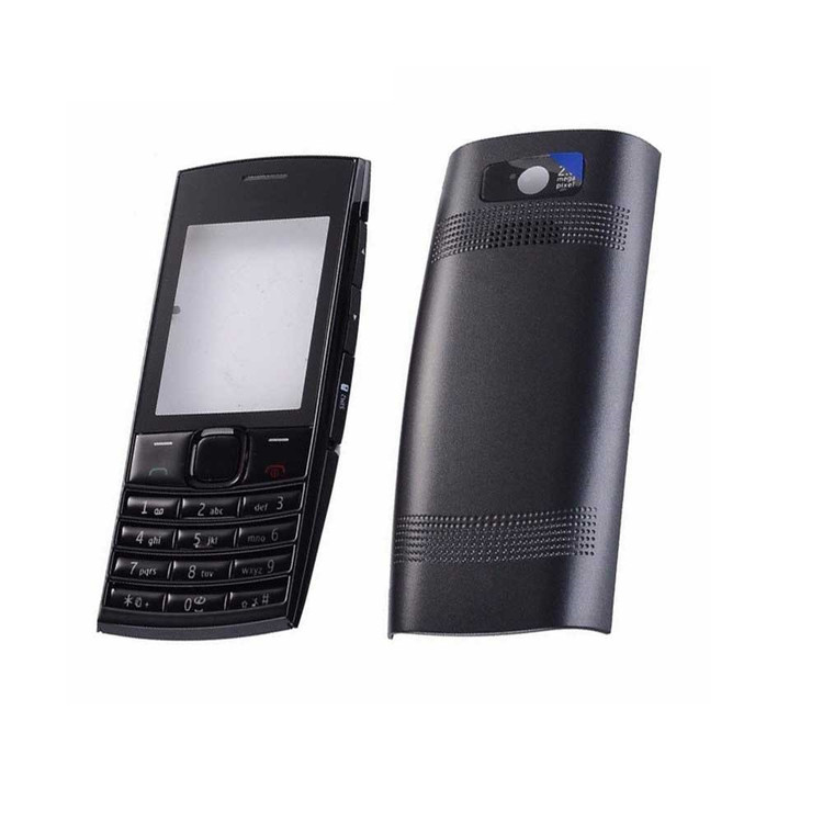 Nokia X2-02