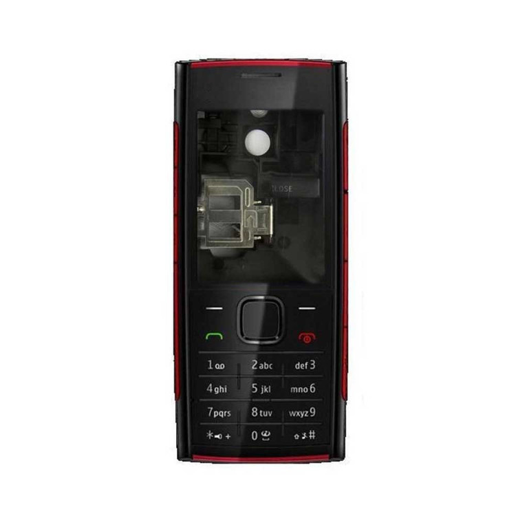 Nokia X2-00
