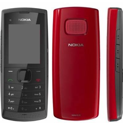 Nokia X1-01