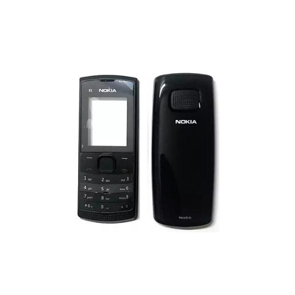Nokia X1-01