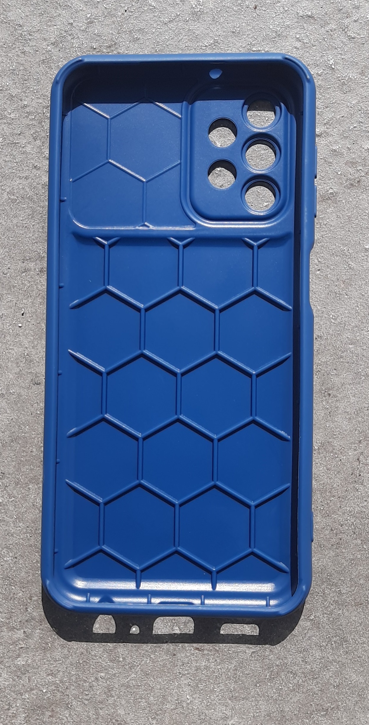 قاب مدل زنبوری