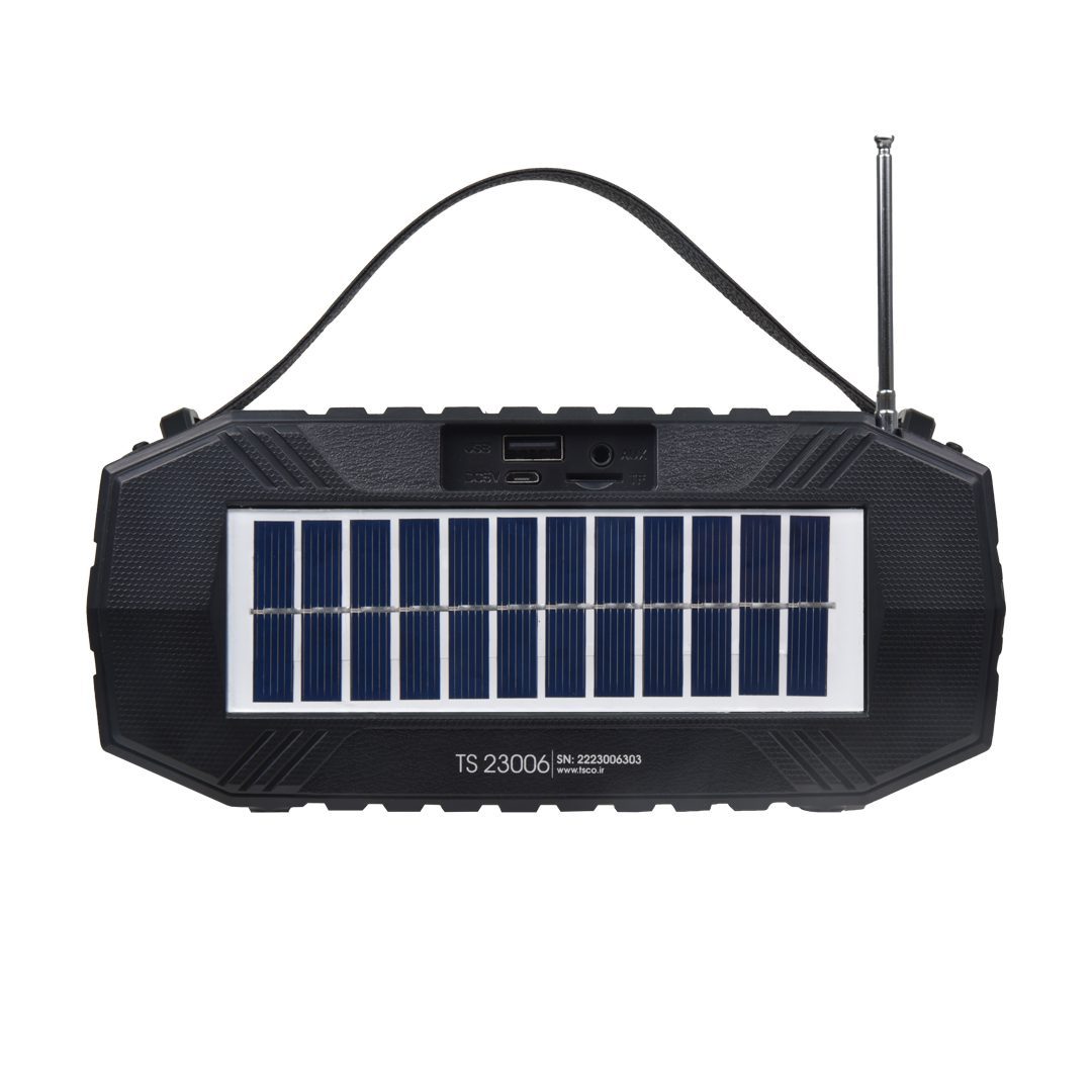 TSCO CAMPING PORTABLE