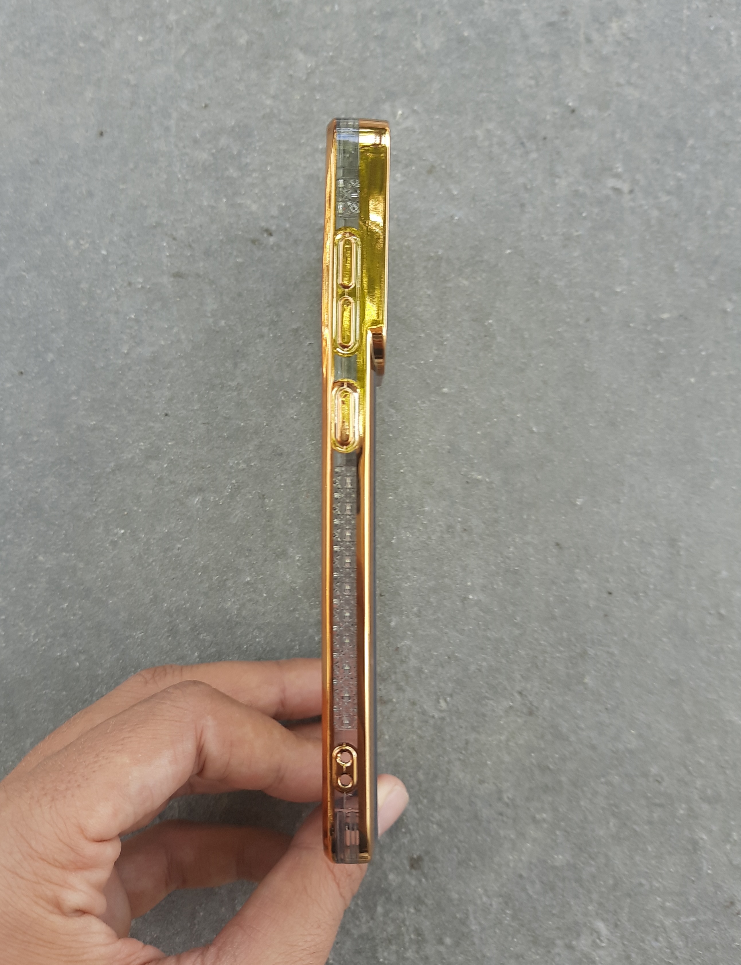 دور طلایی طرح الماسی