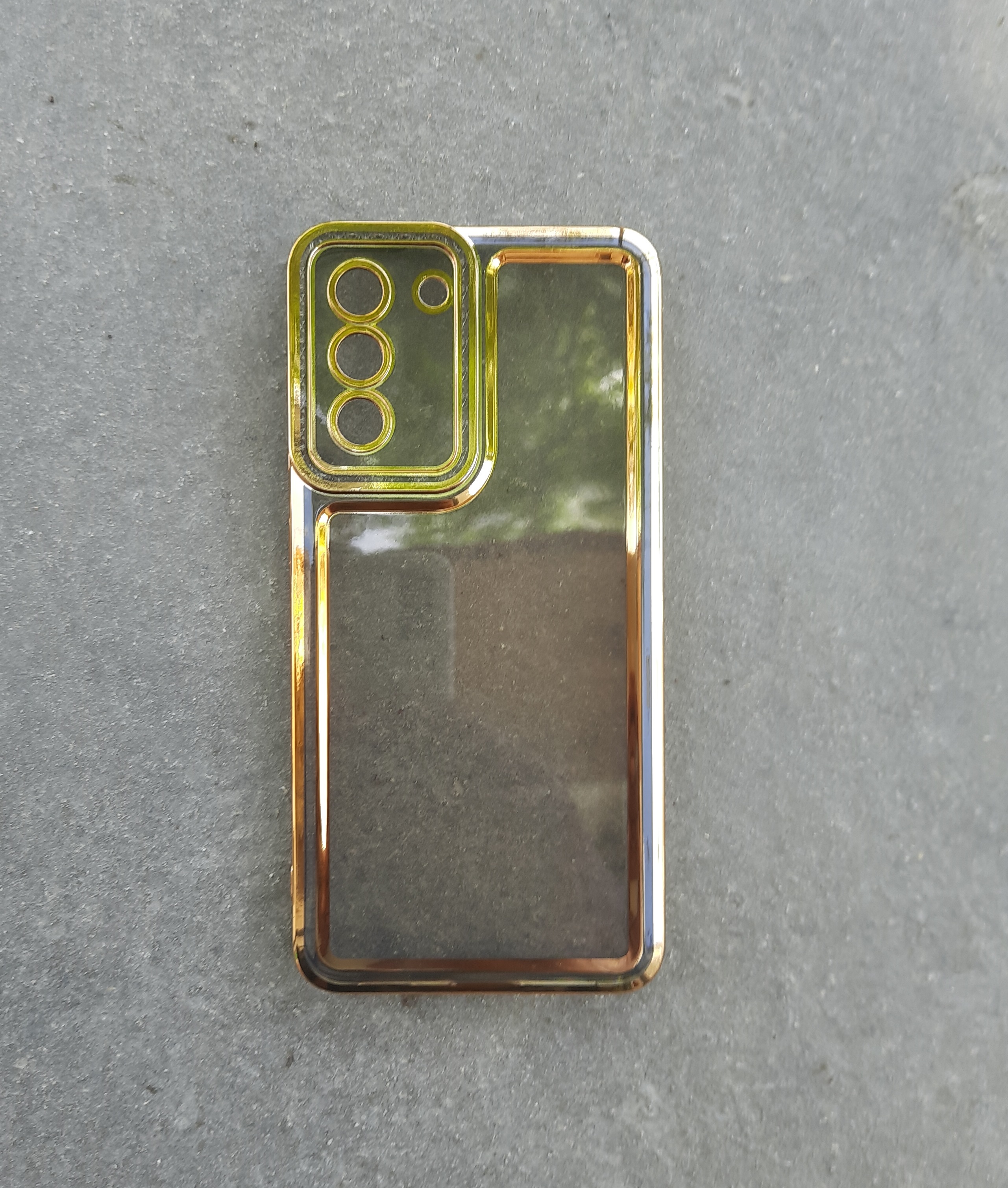 دور طلایی طرح الماسی