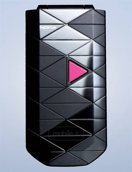 Nokia 7070