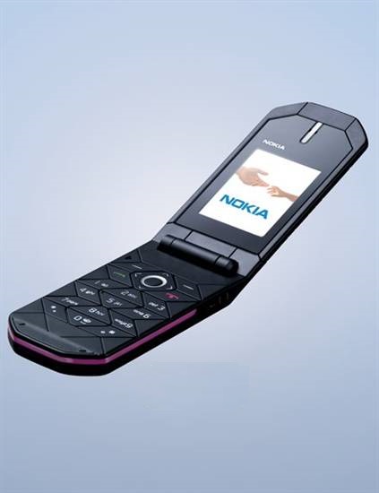 Nokia 7070
