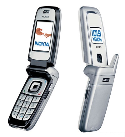 Nokia 6101