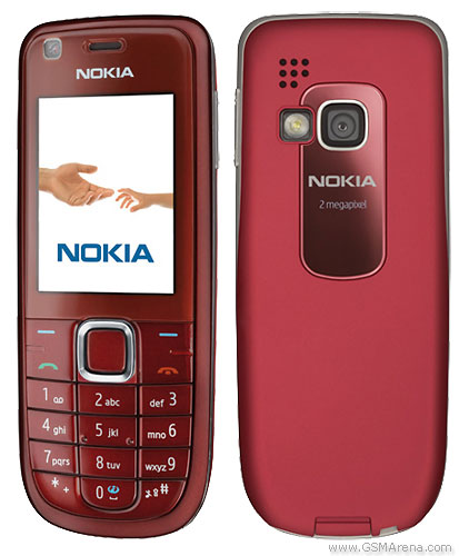 Nokia 3120 Classic