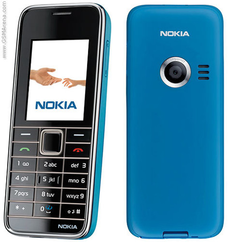 Nokia 3500