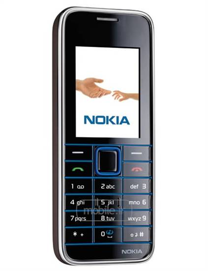 Nokia 3500