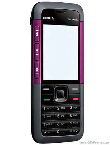 Nokia 5310