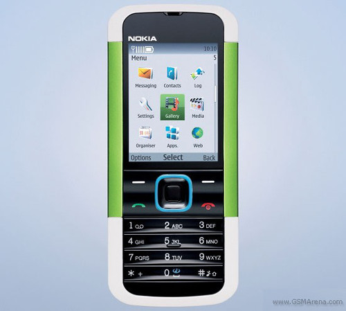 Nokia N5000