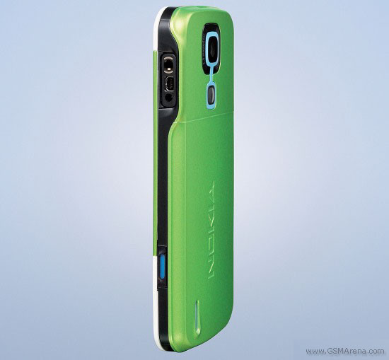 Nokia N5000