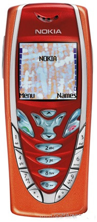 Nokia 7210