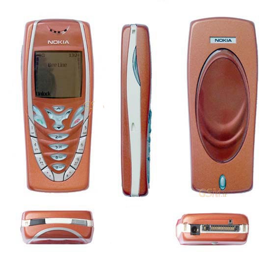 Nokia 7210
