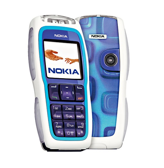 Nokia 3220