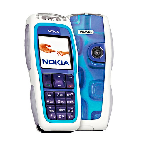 Nokia 3220