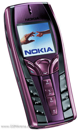 Nokia 7250