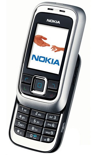 Nokia 6111