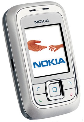 Nokia 6111