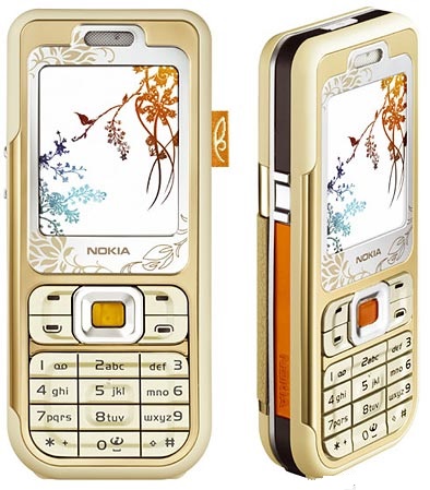 Nokia 7360