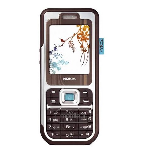 Nokia 7360