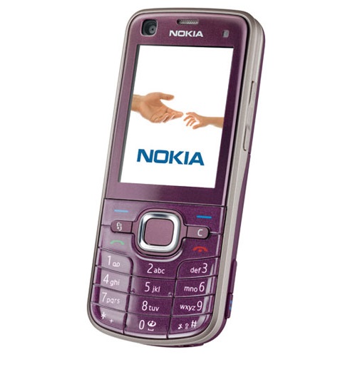 Nokia 6220