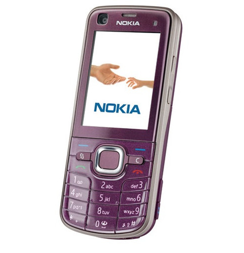 Nokia 6220