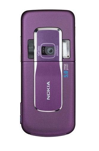 Nokia 6220